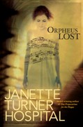 Orpheus Lost: Australian